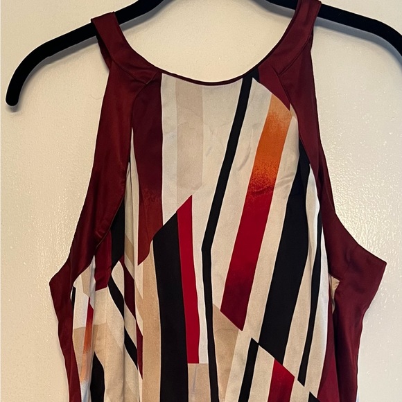 White House Black Market Tops - 👗$10 MASSIVE SALE👗 White House Black Market Silk Blouse